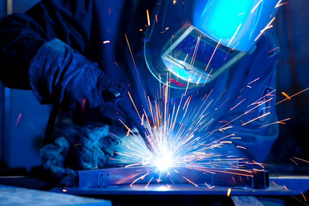 Best Food and Beverage Processing Equipment Welding in , AR