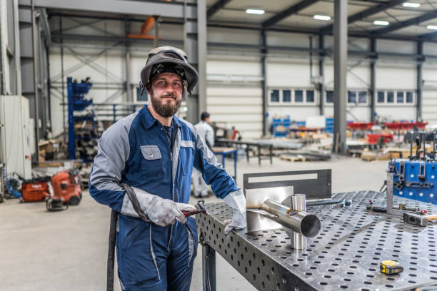 Best Automation and Robotic Welding in , AR